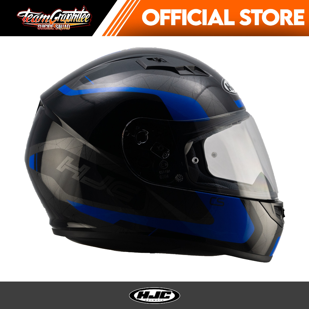 hjc cl-max 3 gallant helmet CL-MAX3 SN Modular W/ Electric Dual Lens Shield HJC i91 Tricus Helmet Color:659-White Forest The HJC CL