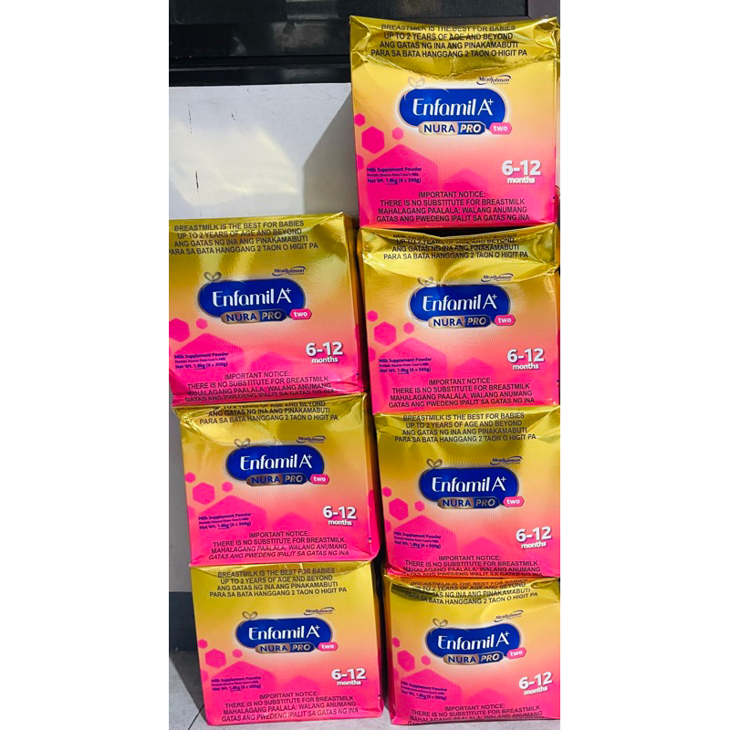 ENFAMIL TWO 1.8 - JULY 2024 | Shopee Philippines