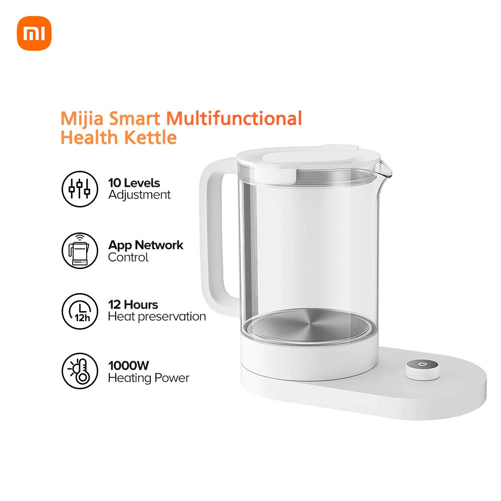 Xiaomi best sale mijia mjysh01ym