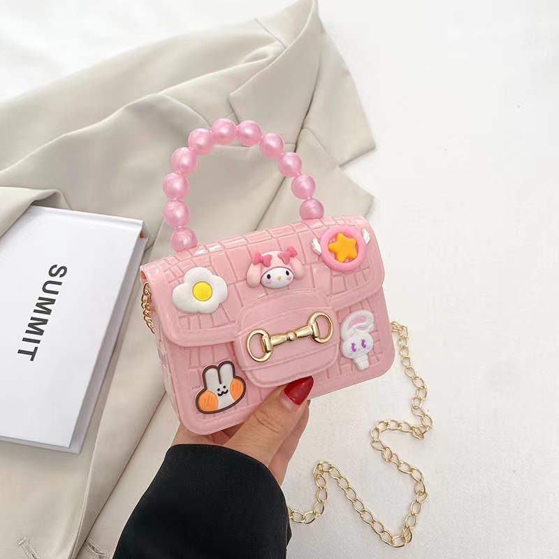 Jelly bag shopee deals