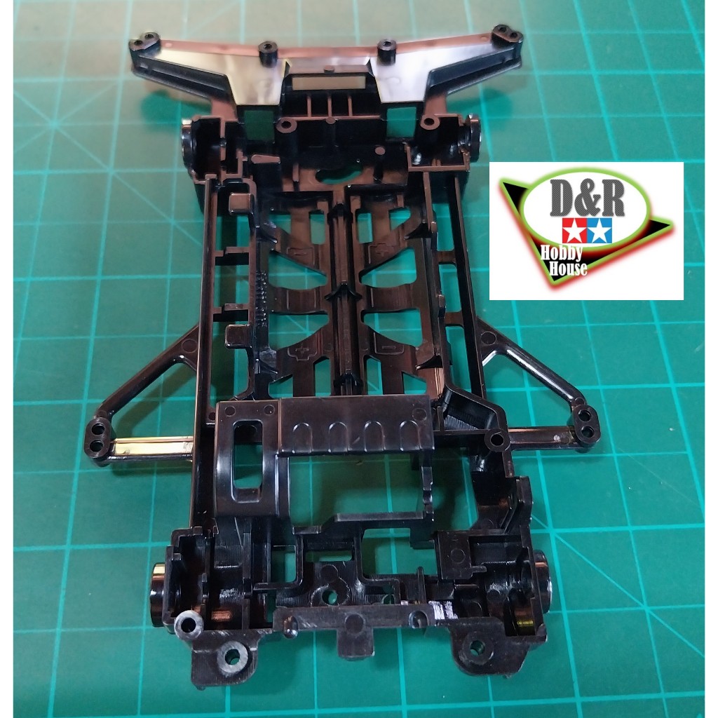 Tamiya Super X Chassis Internals Tail Set (different variance) Shopee Philippines