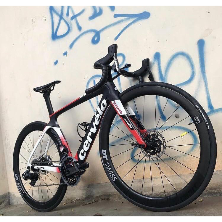 Cervelo sales p5x sale