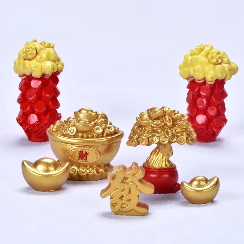 2024 Dragon Hanging Charms Red Tassle Wealth Income Door Charms Car   Ph 11134207 7r991 Lpmc9ih5q4nz12