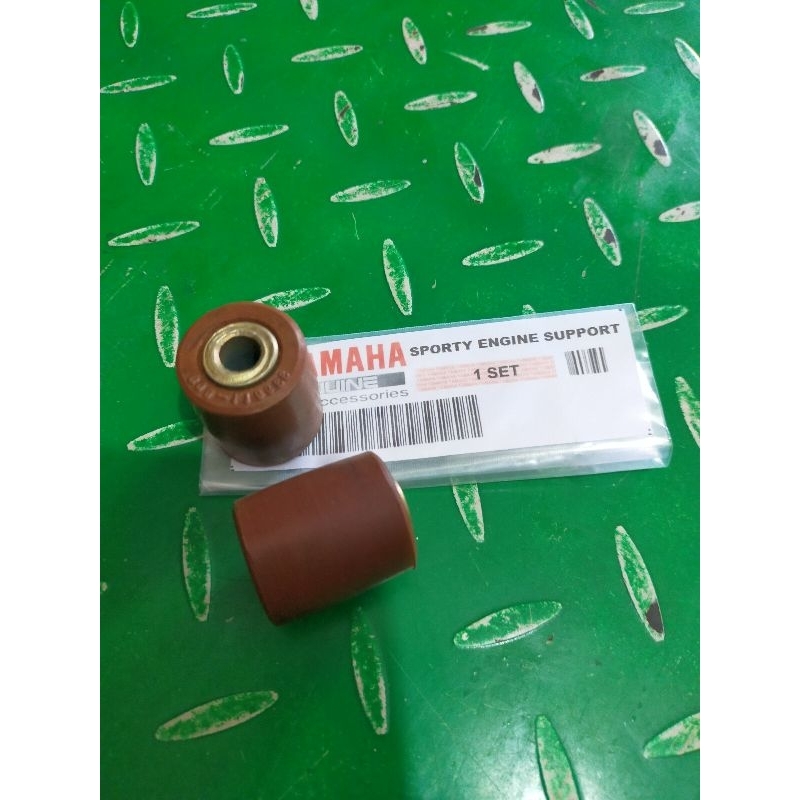 ENGINE SUPPORT RUBBER BUSHING FOR MIO SPORTY SET | Shopee Philippines
