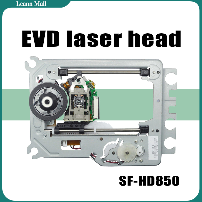 SFHD850 DVD Optical Lens Assembly DVD Lens For Platinum Players