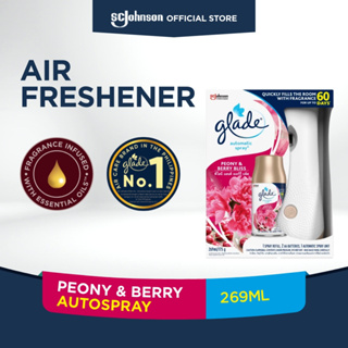 Shop glade air freshener hawaiian breeze for Sale on Shopee Philippines