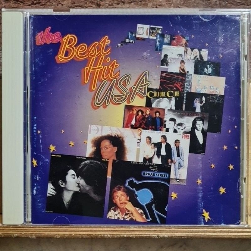 The Best Hit USA Shopee Philippines