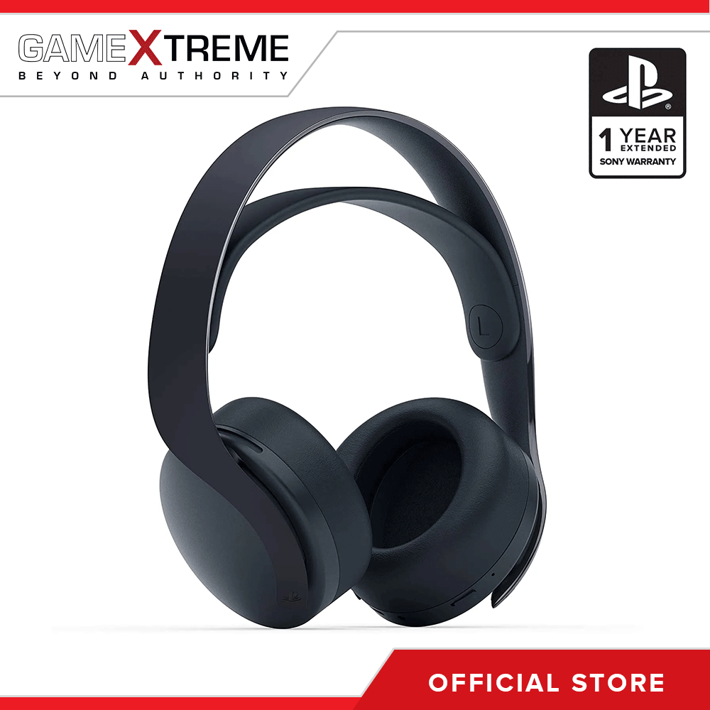 NEW For PS5 Headset 3D Noise Reduction Microphone Wireless Headset  Headphone For Playstation 5 PS5 PULSE