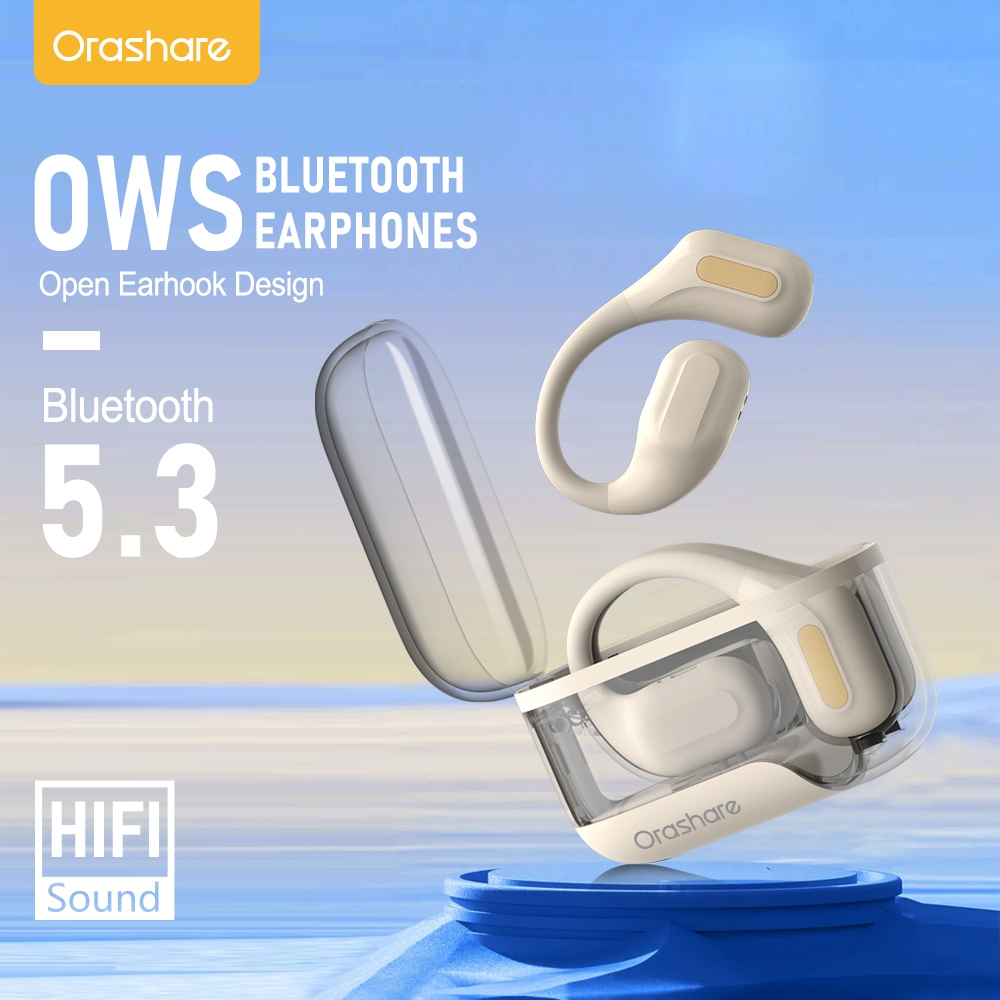 Earpod shopee hot sale