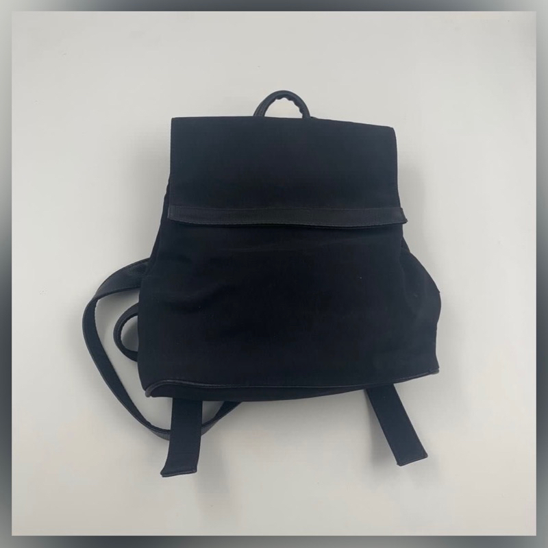 Esprit Black Backpack