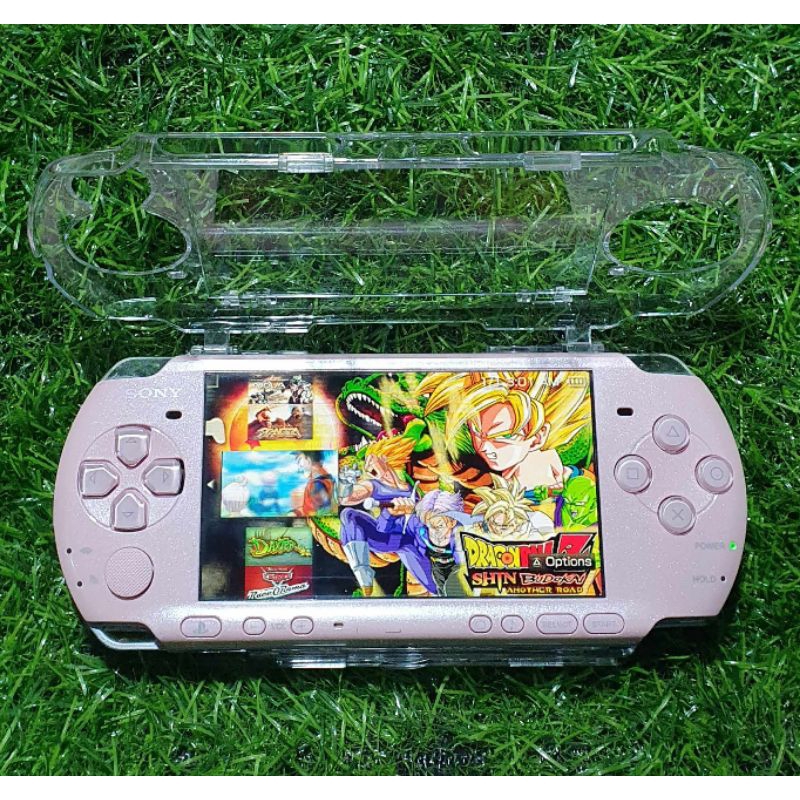 SONY PSP GO/ 3000 SERIES Shopee Philippines