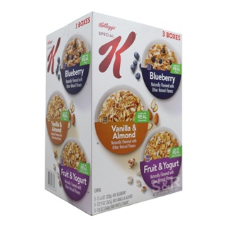 Cereal Special K Kellogg's 1.07 kg