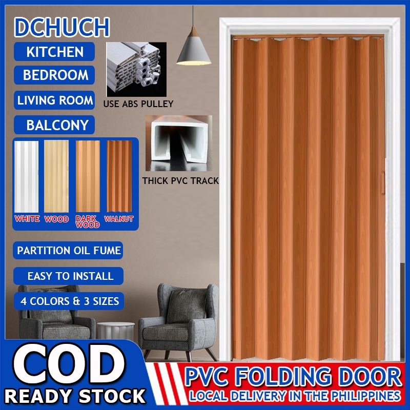 PVC indoor sliding doors folding doors indoor sliding doors kitchen
