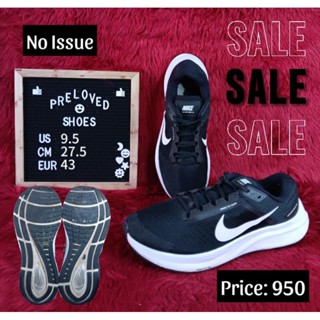 Nike zoom structure outlet sale