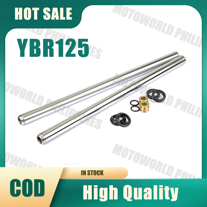 Front Shock Core Front Shock Absorber Inner Tube for YAMAHA YBR 125