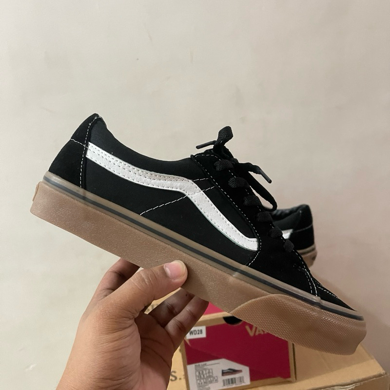 Sepatu vans outlet skate