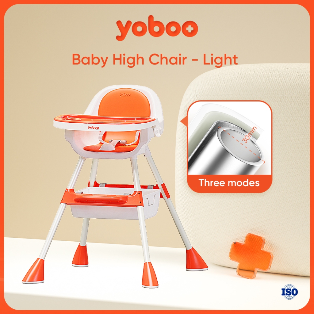 Cuggl carrot 2 in best sale 1 highchair