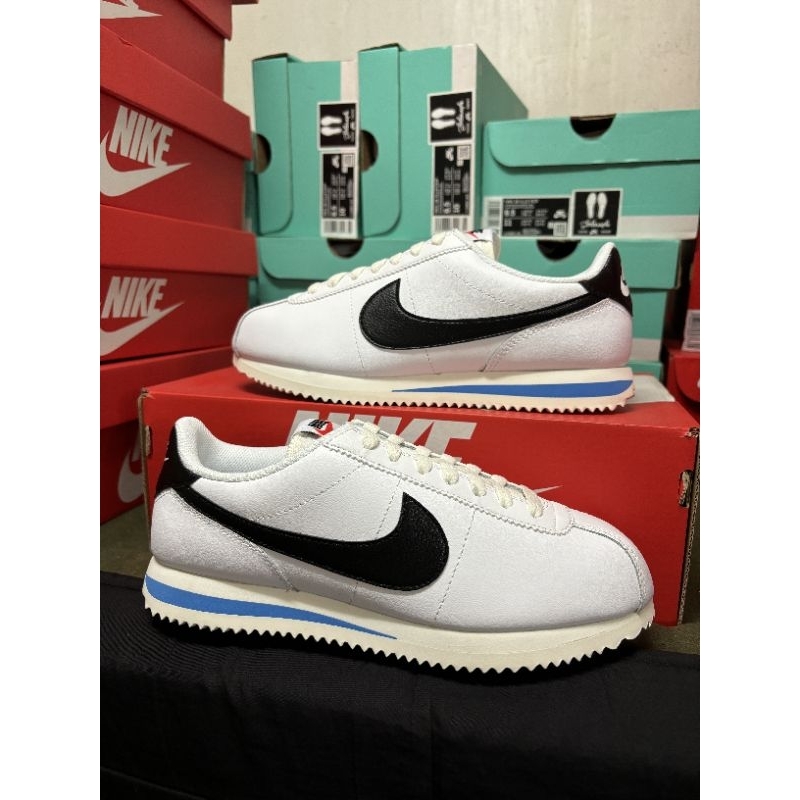 Cleaning on sale nike cortez