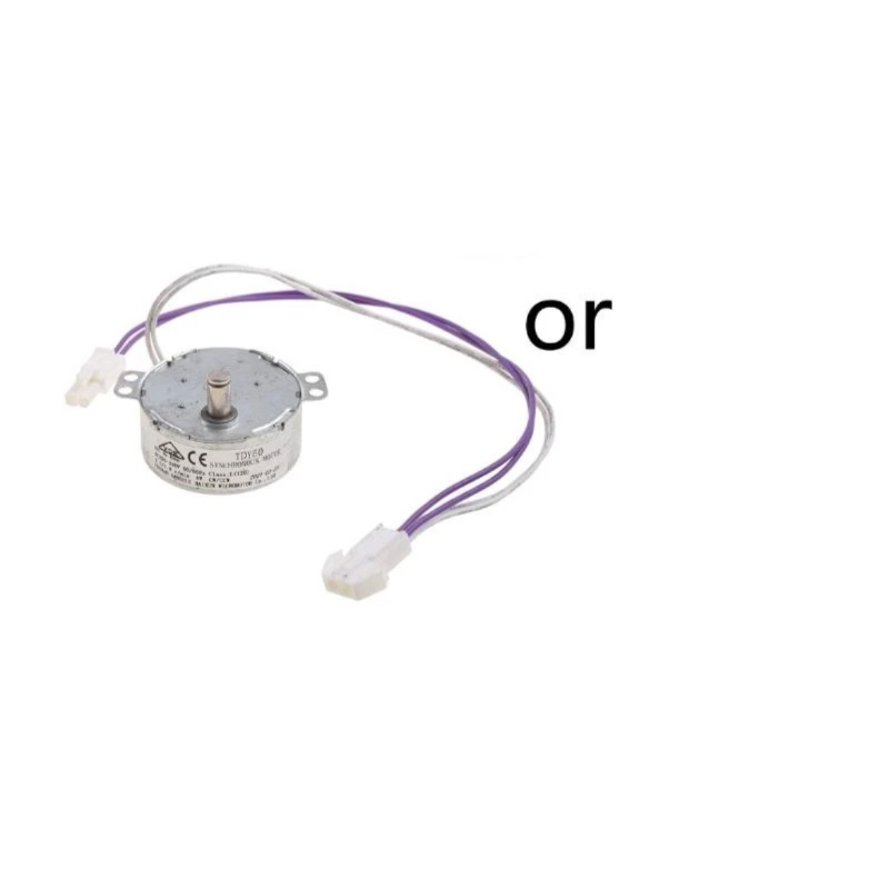 Mon Egg Turner Motor for Little for Giant HovaBator Farm Innovators