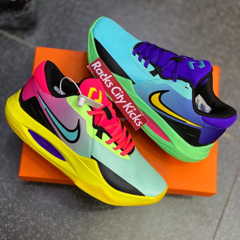 Precision 6 Mismatch by Racks City Kicks Shopee Philippines