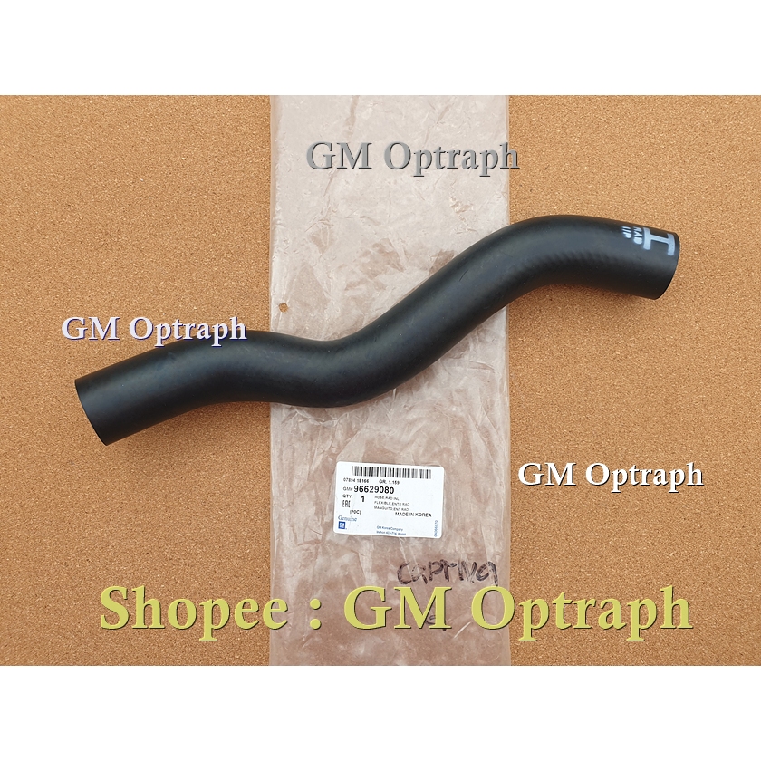 [ 100% Original ] PN# 96629080 / 96838149 Chevrolet CAPTIVA 2.4L Gas ...