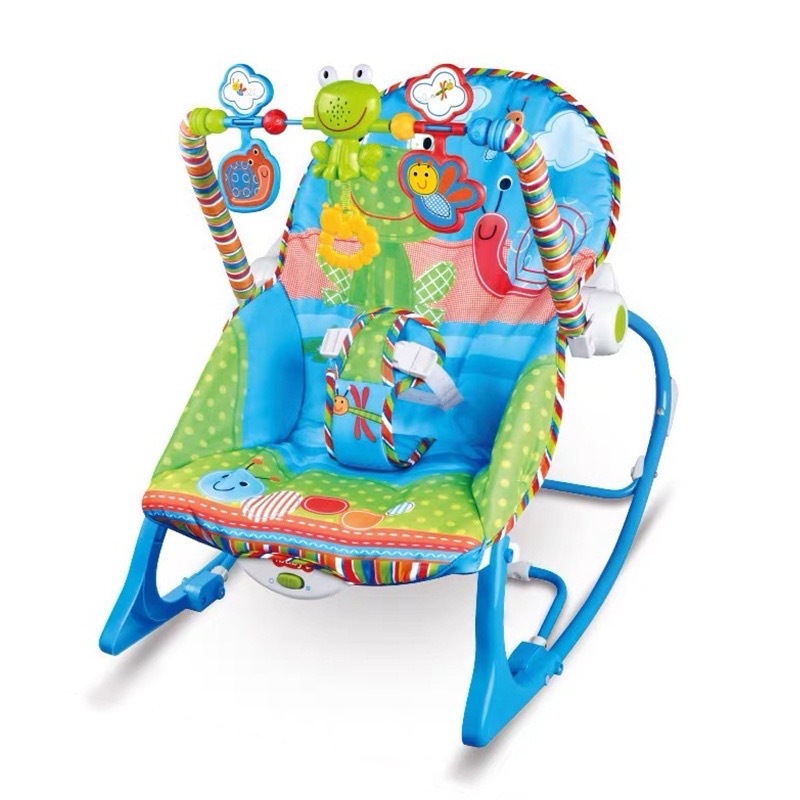 Baby girl rocker chair online