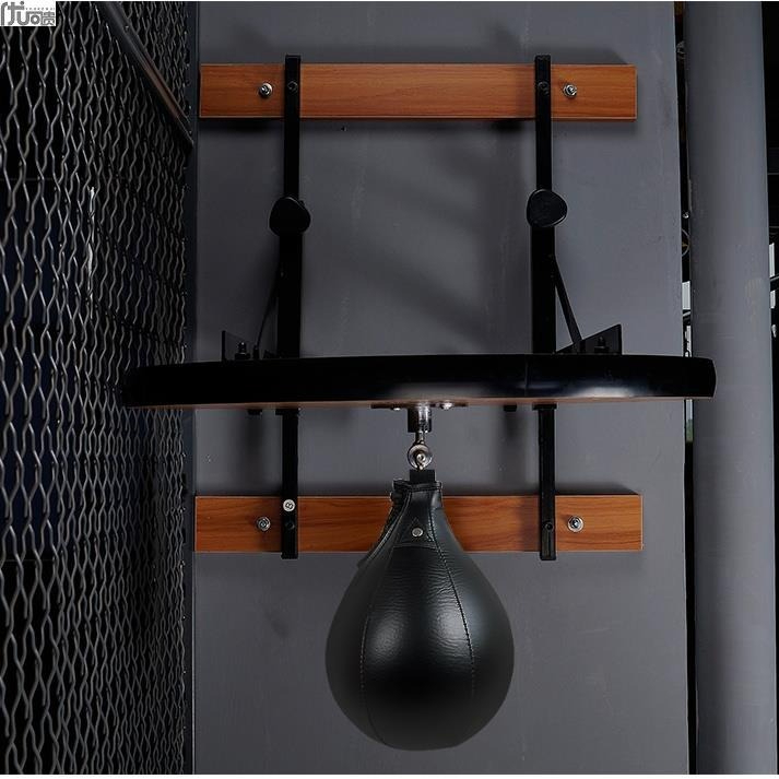 Boxing Reaction Speed Ball Platform Set Boxing Speed Ball With Plate ...