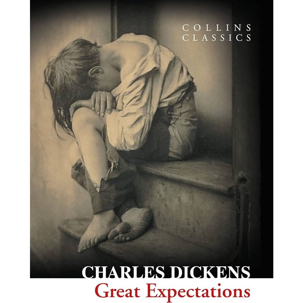 Great Expectations by Charles Dickens | Shopee Philippines