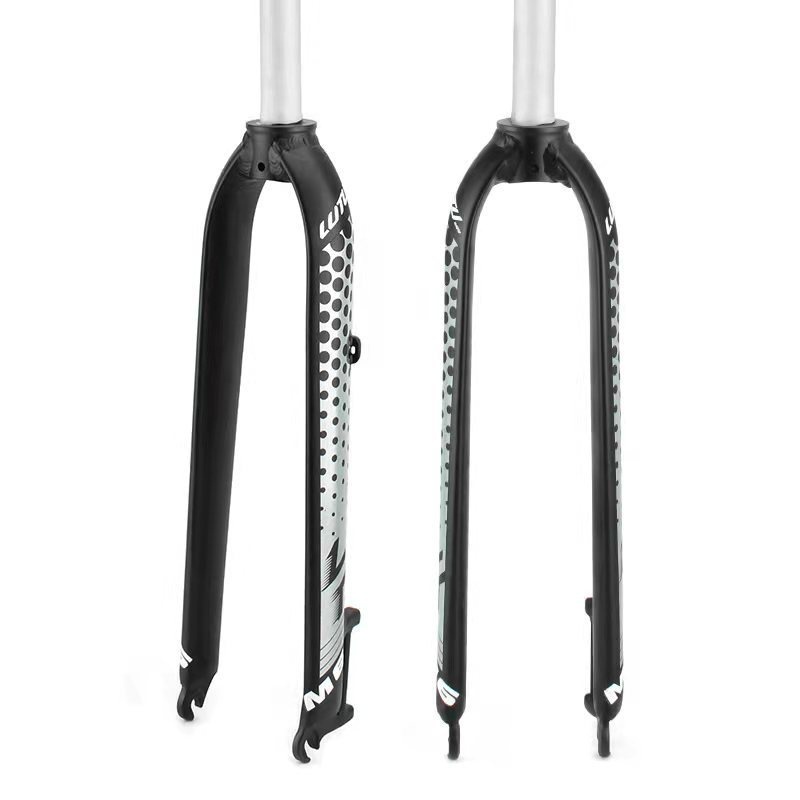Cube rigid fork hotsell