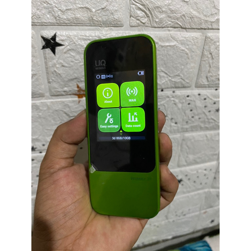 Huawei WiMAX 2+ Pocket wifi / router | Shopee Philippines