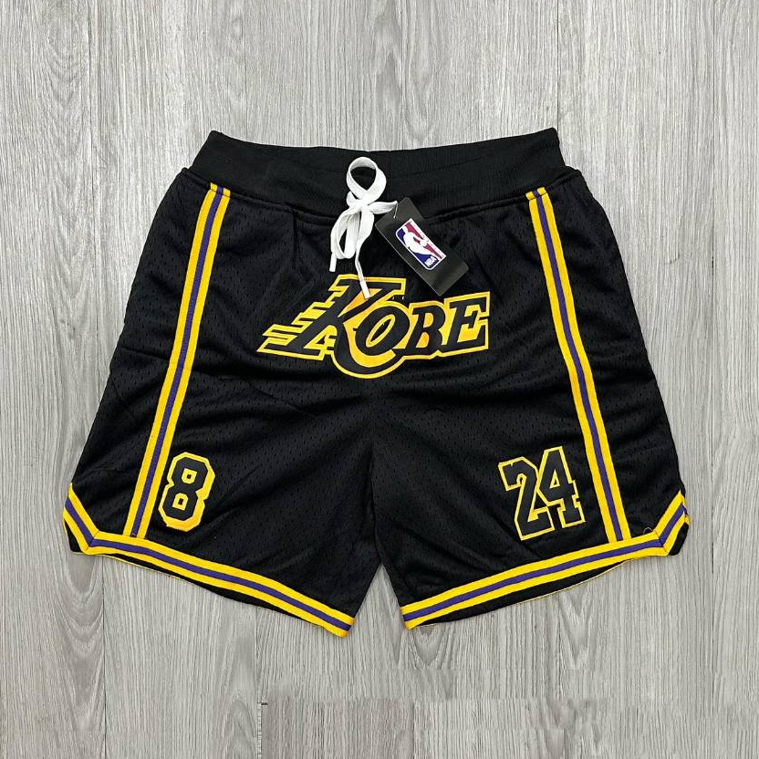 New kobe shorts online