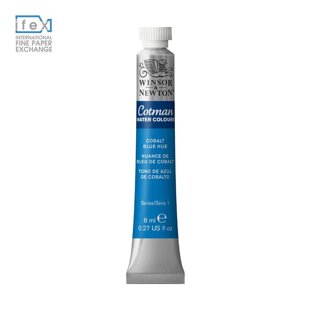 Winsor & Newton Cotman Watercolor 8mL (2) | Shopee Philippines