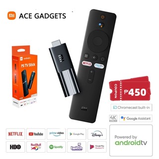 XIAOMI MI TV STICK ANDROIDTV MDZ-2A