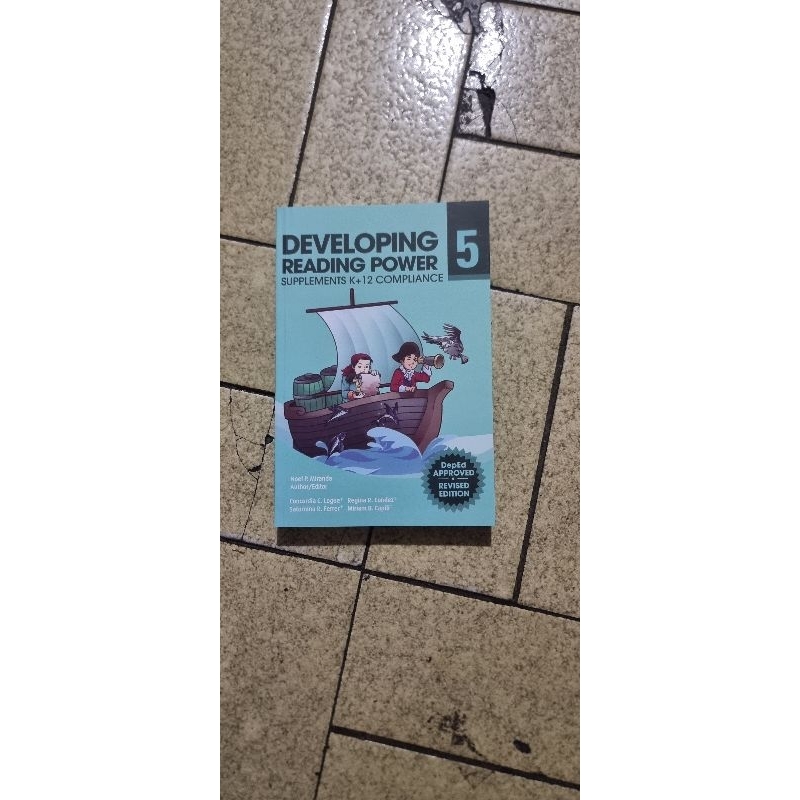 Shop developing reading power for Sale on Shopee Philippines