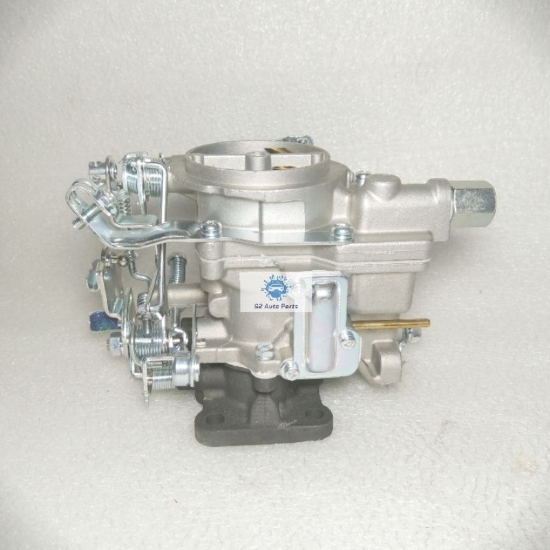 Carburator MCAT035 for Toyota 4K w/adaptor Mohashi Genuine Parts ...
