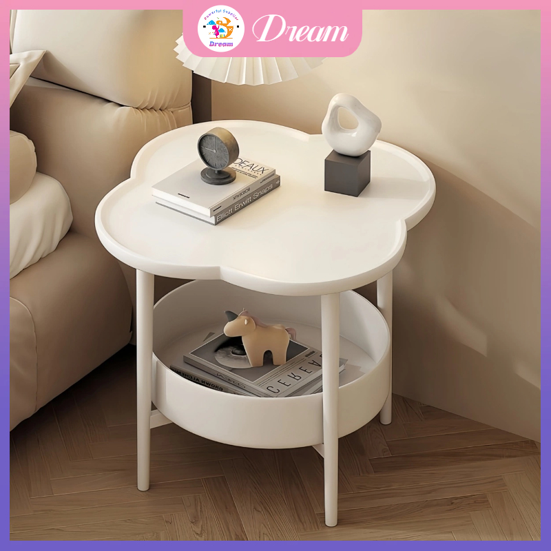 Creative Sofa Side Table Living Room Italian Minimalism Small Coffee ...