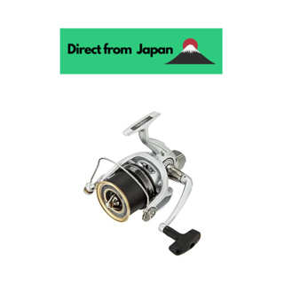 Direct from Japan]SHIMANO Sea Bream & Carp Reel Double-Spindle Long Throw  Reel 15 KAIKON 2000T Kuchijiro