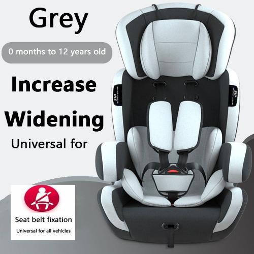 Car seat for baby 0 6 years baby car seat portable carrier toddler safe car seat stroller Child seat