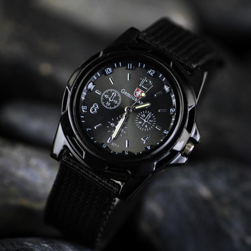 Army discount force watch