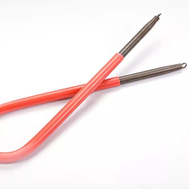 Pipe Conduit Bender Pipe Bender Spring For Avoid Flattening Of PVC ...