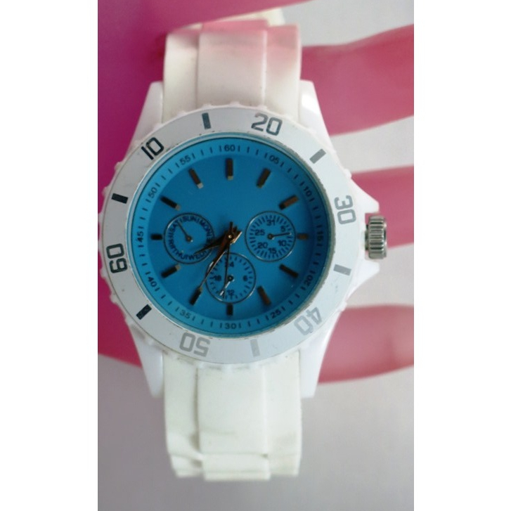 X34 Original New XHILARATION Analog Watch for Women from USA Silver Tone Shopee Philippines