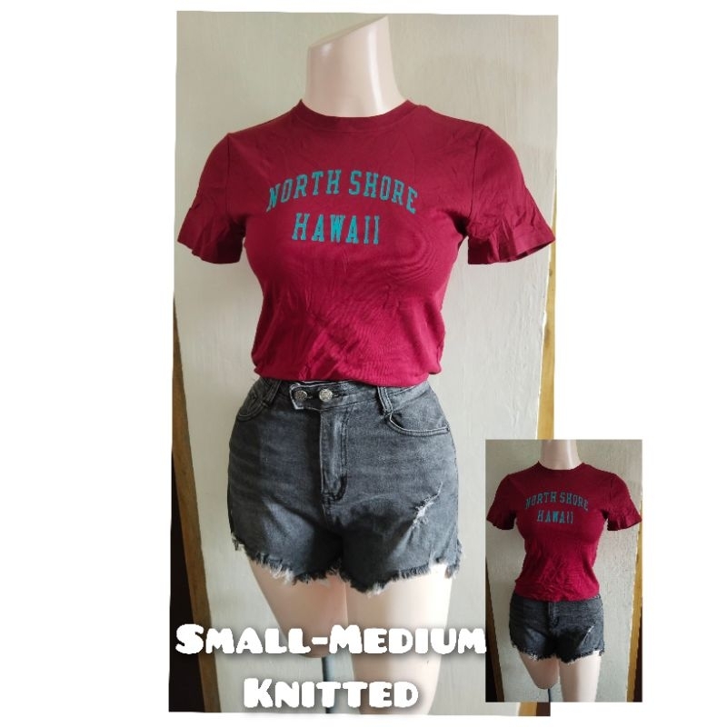 New collection Printed kTees | Shopee Philippines