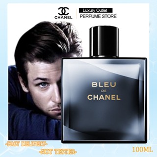 Fragrancex bleu 2025 de chanel