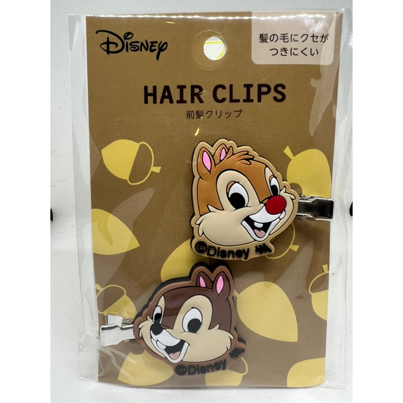 Original Sanrio/Disney Hair Bangs Clip | Shopee Philippines