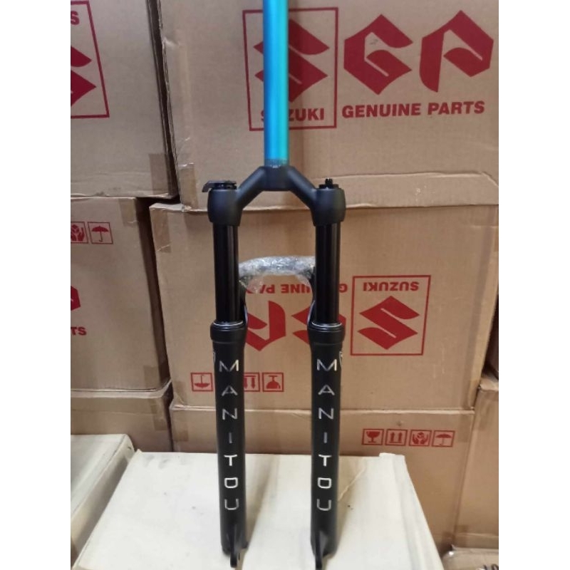 MANITOU MARKHOR 29er Forks Shopee Philippines