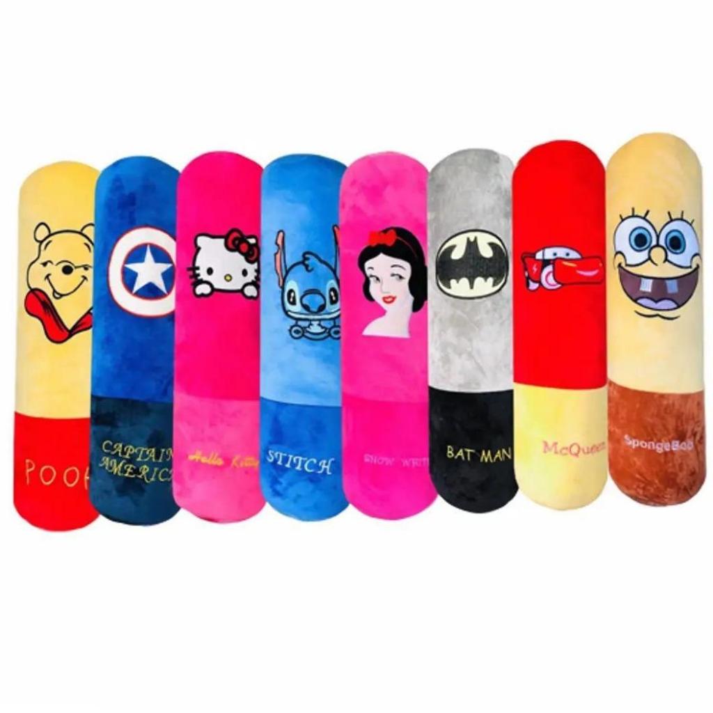 Capsule pillow Sausage pillow Shopee Philippines