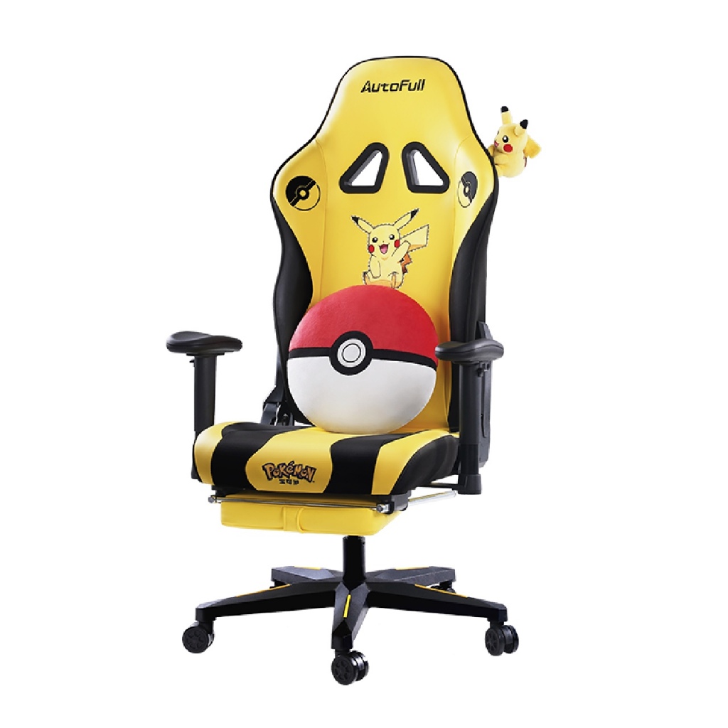 Pokemon discount desk chair