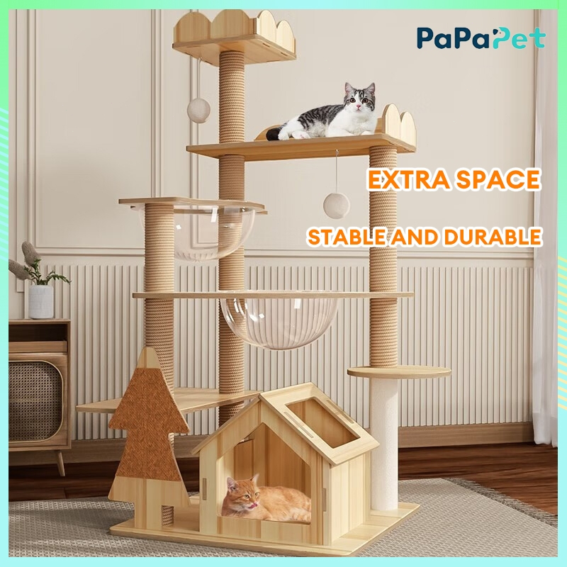 Cat shop condo shopee