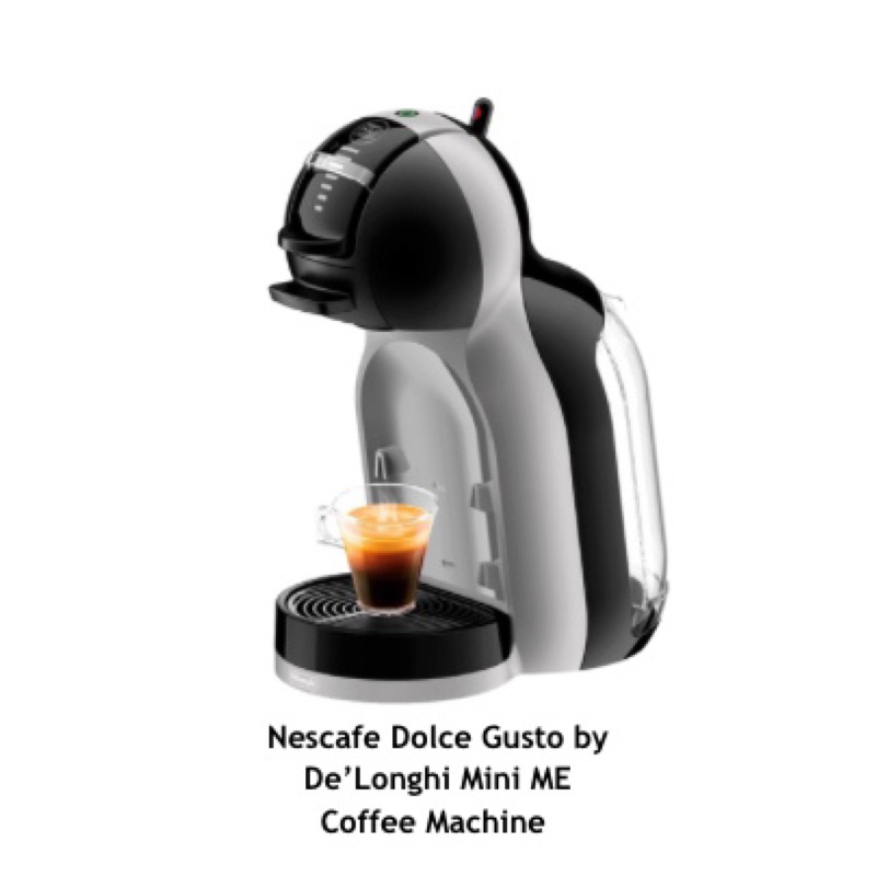 Nescafe Dolce Gusto Mini Me Coffee Machine SALE