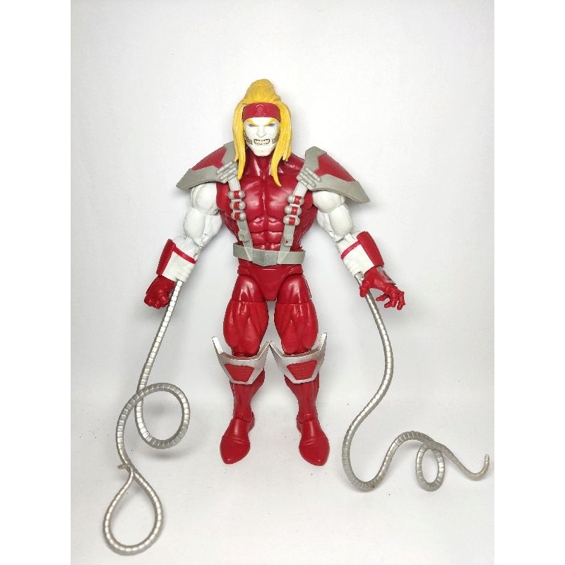 Marvel Legends Omega Red Sauron Wave | Shopee Philippines